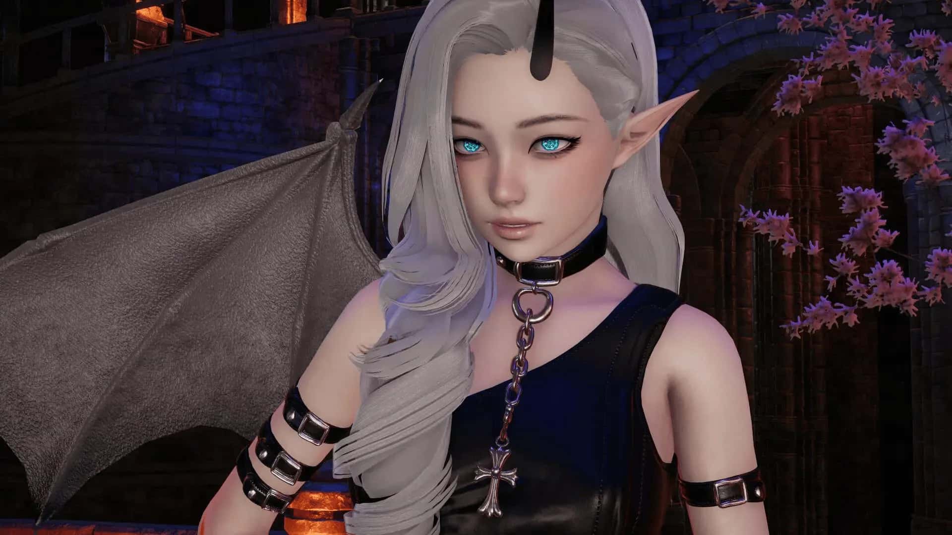 安卓+PC/ 黑暗伴侣 Companion of Darkness S1 完结版 1.5G+8G游戏封面