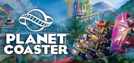 过山车之星 Planet Coaster 完整版全息投影
