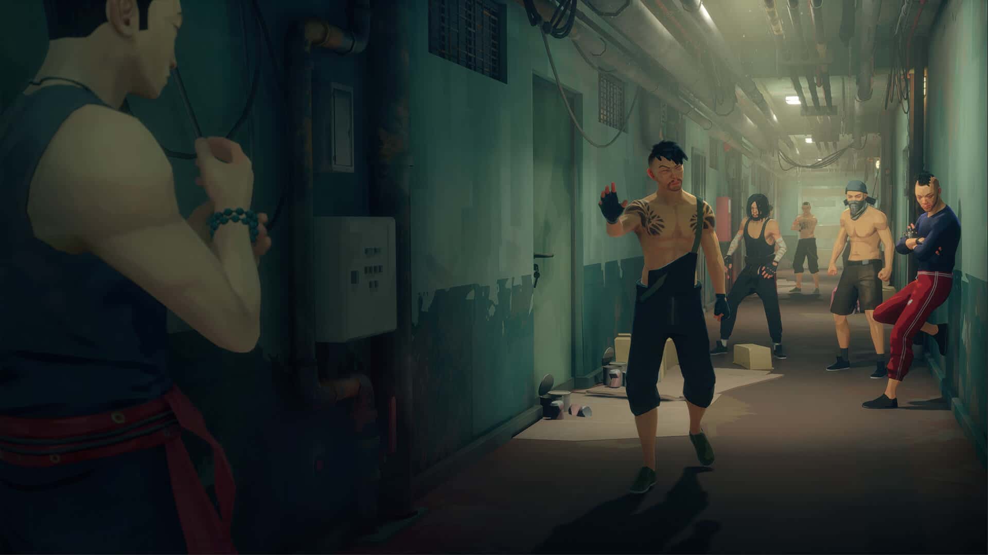 视觉数据2