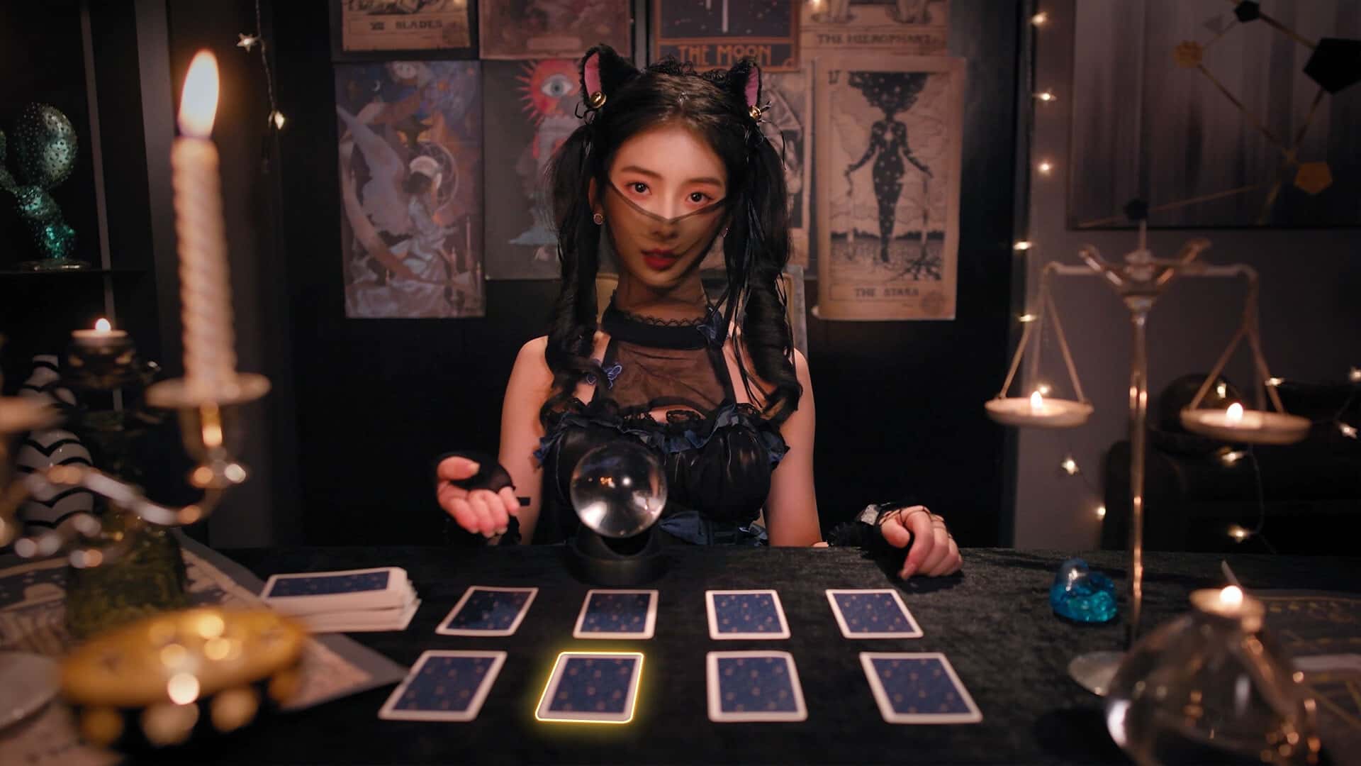 游戏画面1